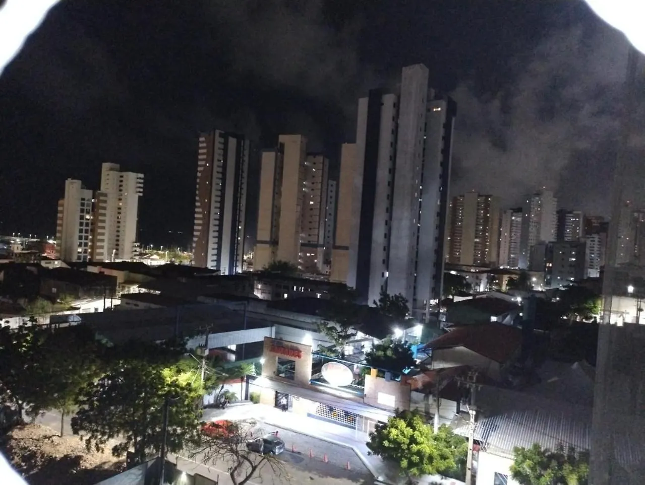 Fortaleza Vista Mar Beira Mar Praia De Iracema Condominio Guanaces Fortaleza (Ceara)